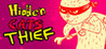 Hidden Cats : Thief Image