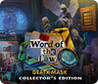 Word of the Law: Death Mask