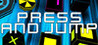 Press and Jump Image