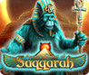 Ancient Quest of Saqqarah Image