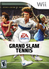 Grand Slam Tennis Image