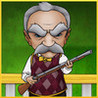 Get Off My Lawn! Image