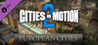 Cities in Motion 2: European Cities Image