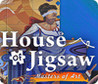 House of Jigsaw: Masters of Art Image