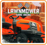 Lawnmower Game: Racing Image