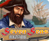 Seven Seas Solitaire Image