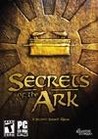 Secrets of the Ark: A Broken Sword Game Image