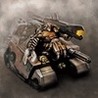 Neuroshima Convoy card game Image