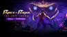 Prince of Persia: The Lost Crown - Mask of Darkness
