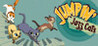Jumpin' Jazz Cats Image