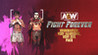 AEW: Fight Forever - HOOKHAUSEN: Very Handsome, Very Evil Image