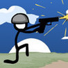 Stick Fire - Zombie War Image