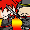 Kunoichi Shirahatori Image