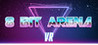 8-Bit Arena VR Image