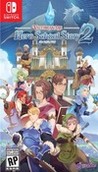 Valthirian Arc: Hero School Story 2