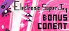 Electronic Super Joy: Bonus Content Pack Image