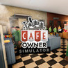 Cafe Owner Simulator Image