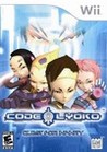 Code Lyoko: Quest for Infinity Image