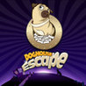 Dog House Escape HD Image