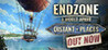 Endzone: A World Apart - Distant Places Image