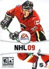 NHL 09 Image
