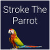 Stroke The Parrot Image