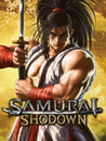Samurai Shodown Image