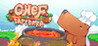 Chef Capybara Image