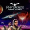 X-Force Under Attack Image