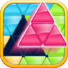 Block! Triangle puzzle: Tangram Image