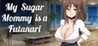My Sugar Mommy is a Futanari Image