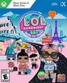 L.O.L. Surprise! B.B.s Born to Travel