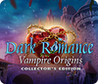 Dark Romance: Vampire Origins Image