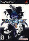 SoulCalibur II Image