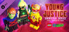 LEGO DC Super-Villains: Young Justice Image