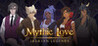 Mythic Love: Iberian Legends Image