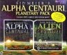 Sid Meier's Alpha Centauri Planetary Pack Image
