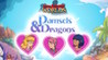 Doom & Destiny Worlds - Damsels & Dragons Image