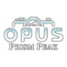 OPUS: Prism Peak