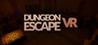 Dungeon Escape VR Image