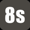 8Square Image