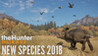 theHunter: Call of the Wild - New Species 2018 Image