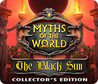 Myths of the World: The Black Sun Image