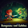 Dungeons and Goblins Image