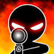 A Stickman Sniper Shooter - Clear vision and shoot-ing army stick war enemies game thumbnail