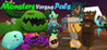 Monsters Versus Pals Image
