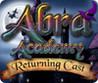 Abra Academy: Returning Cast Image