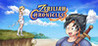Zeriliah Chronicles Image