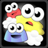 Pudding Poppers Splash Mania - Pop the Jiggle Gelato Monsters for Fancy Chain Reactions Image