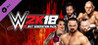 WWE 2K18: NXT Generation Pack Image